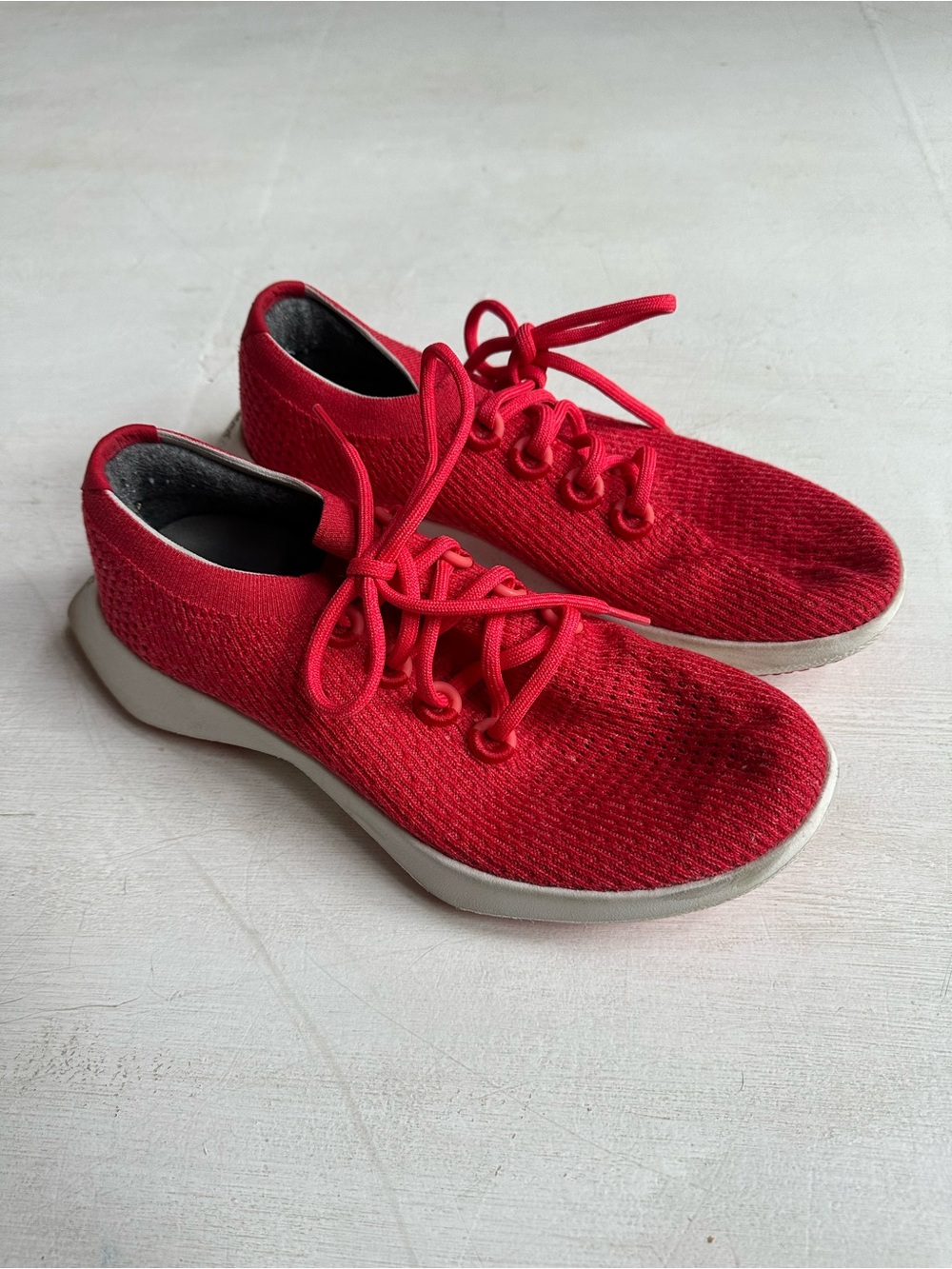 Allbirds Tree Dashers 2 Sneakers